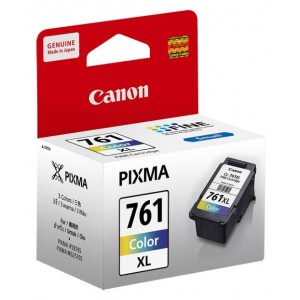 Canon CL 761 Colour - XL
